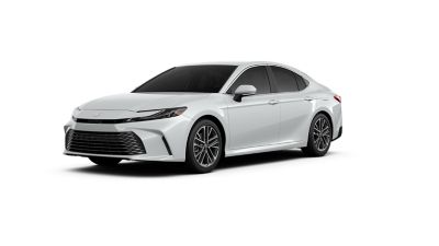 New 2025 Toyota Camry XLE XLE In Concord # | Hendrick Toyota Concord