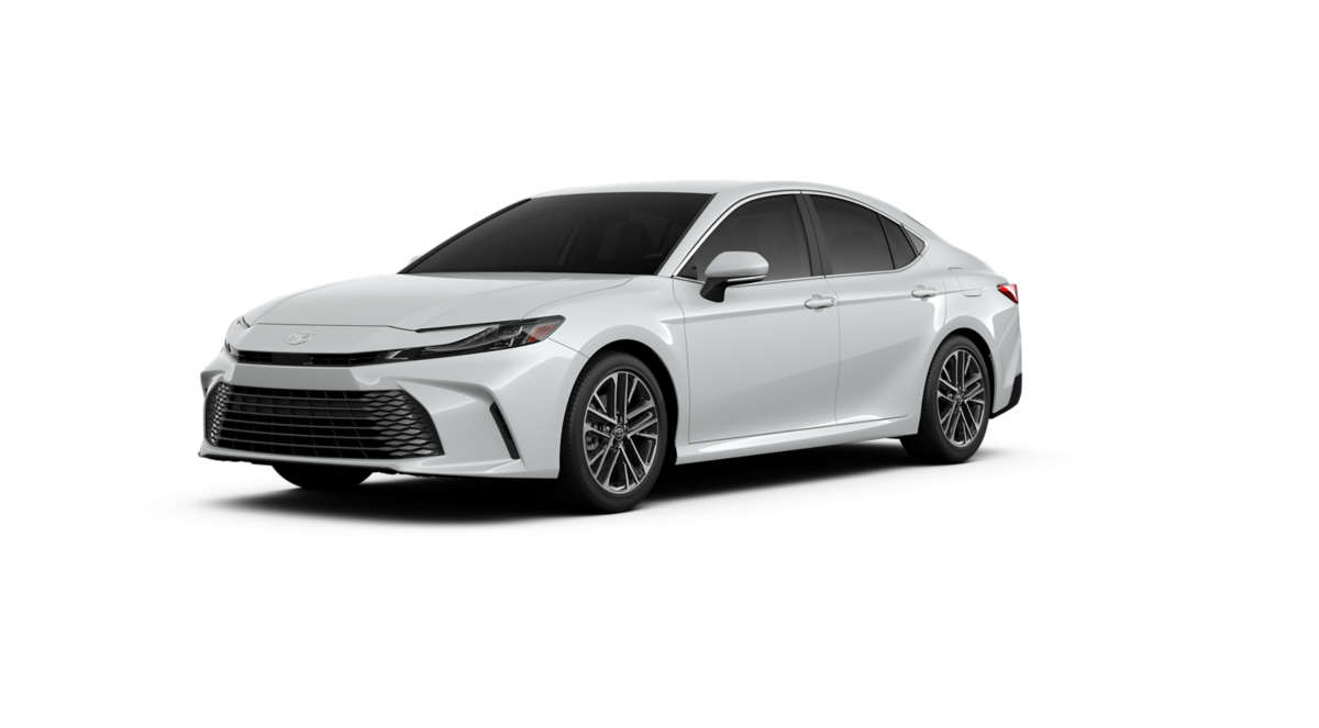 
  new
 2025 toyota camry fwd