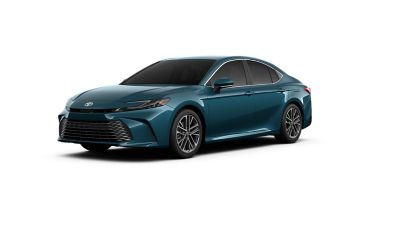 New 2025 Toyota Camry XLE in Mesa # | Berge Toyota