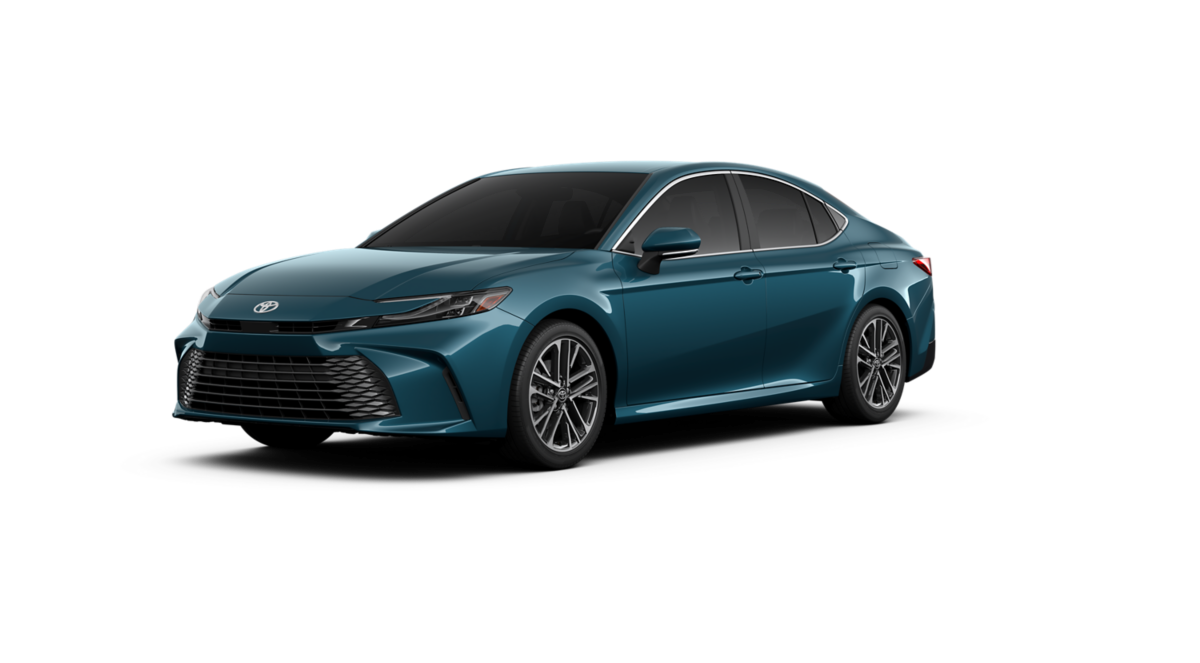 New 2025 Toyota Camry XLE in Mesa # | Berge Toyota New 2025 Toyota Camry XLE in Mesa # | Berge Toyota