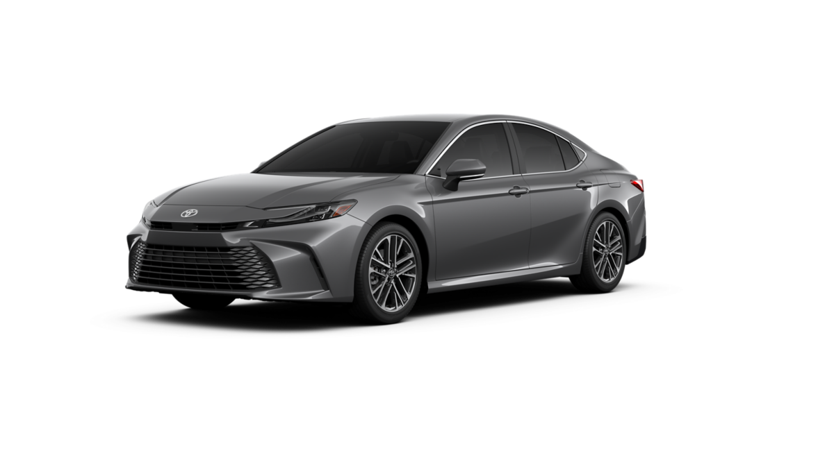 Camry XLE 2.5L 4-Cyl. Engine Front-Wheel Drive [7]