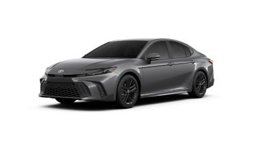 All New Camry: Evolusi Mewah yang Tak Lekang Oleh Waktu