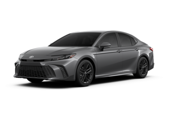 Camry SE