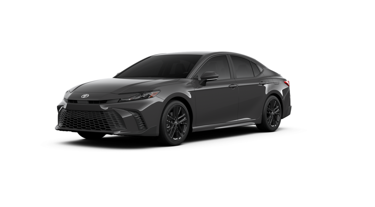 Camry SE 2.5L 4-Cyl. Engine Front-Wheel Drive [9]