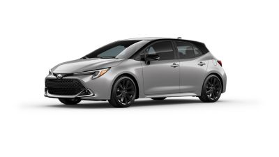 New 2025 Toyota Corolla Hatchback XSE XSE 5DrHATCHBACK in 1 Cochran
