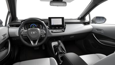 New 2025 Toyota Corolla Hatchback XSE XSE 5DrHATCHBACK in Cedar Park 