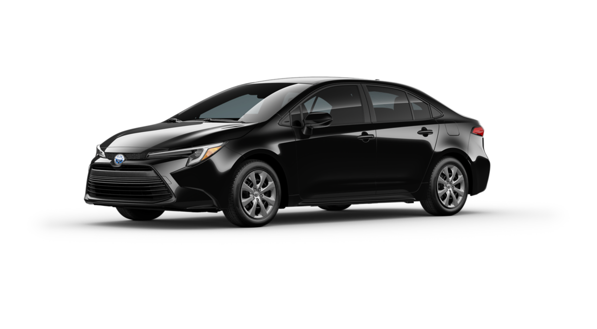 New 2025 Toyota Corolla Hybrid LE LE SEDAN In Glen Burnie Safford new-2025-toyota-corolla-hybrid-le-le-sedan-in-glen-burnie-safford