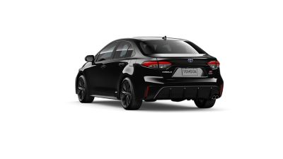 New 2025 Toyota Corolla Hybrid SE AWD SE AWD SEDAN in Napa Jimmy
