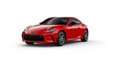 New Toyota GR86 for Sale in Idaho Falls, ID | Teton Toyota