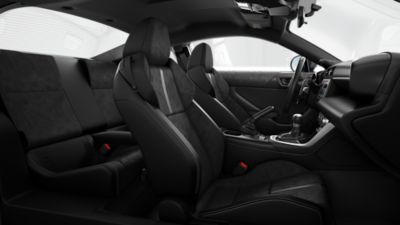 New 2025 Toyota Premium AT 2+2 COUPE 6 SPD A/T in San Antonio