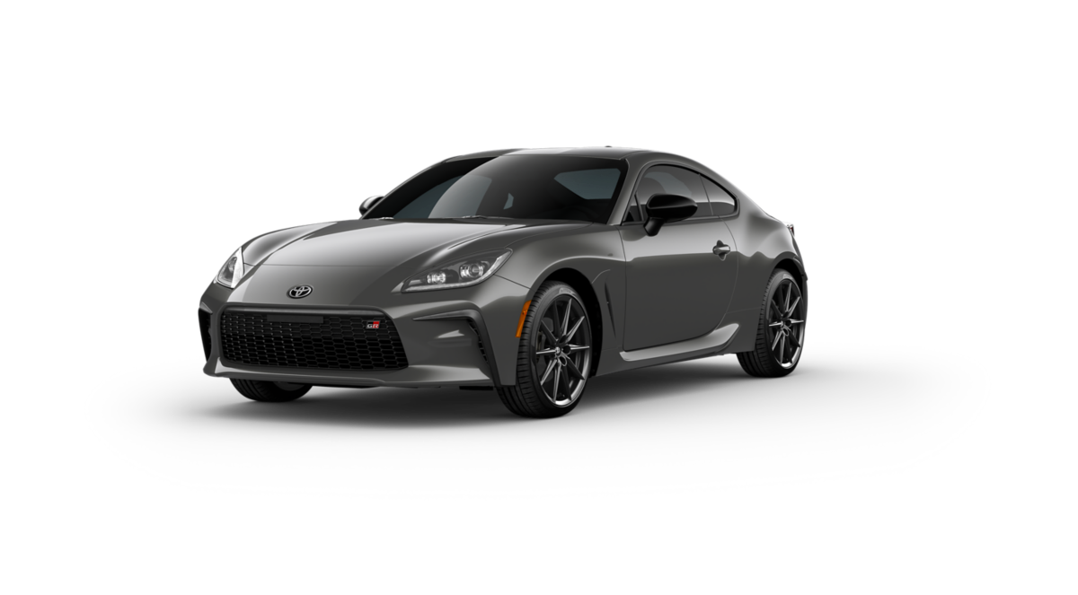New 2025 Toyota GR86 Premium AT 2+2 COUPE 6 SPD A/T in Milwaukee
