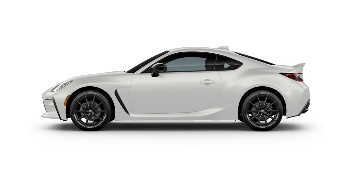 Grg86 New 2025 Toyota GR86 Premium MT in Harrisonburg VA | JF1ZNBE13S9754598 ...