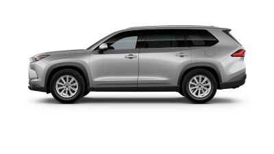 New 2025 Toyota Grand Highlander XLE XLE AWD in Winona Dahl Toyota