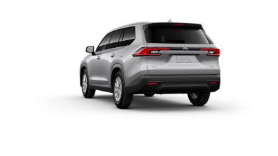 New 2025 Toyota Grand Highlander XLE XLE AWD in Winona Dahl Toyota