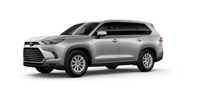 New 2025 Toyota Grand Highlander XLE XLE AWD in Winona Dahl Toyota
