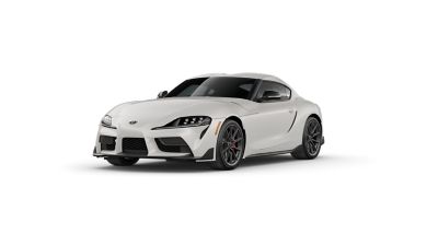 New 2025 Toyota GR Supra 3.0 Premium MT 3.0 PREMIUM MT in Miamisburg Walker Toyota