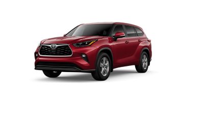New 2025 Toyota Highlander LE LE AWD in Oneida # | NYE Toyota