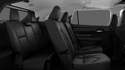 New 2025 Toyota Highlander XLE XLE AWD in Hazelwood Bommarito Toyota