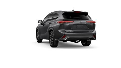 New 2025 Toyota Highlander XSE XSE AWD for Sale in Naperville