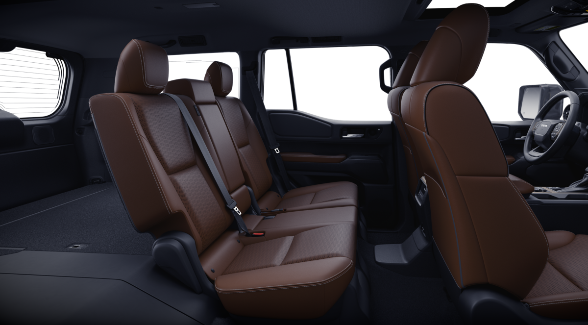 New 2025 Toyota Land Cruiser Land Cruiser in Danvers # | Ira Toyota of ...