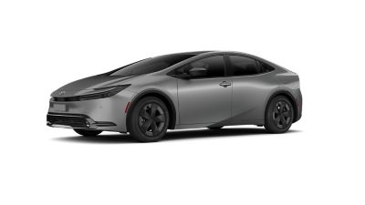 New 2025 Toyota Prius LE in Warrenton VA | JTDACAAU2S108EK93 ...