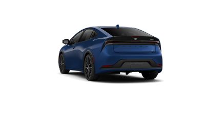 2025 Toyota Prius Xle Awd 
