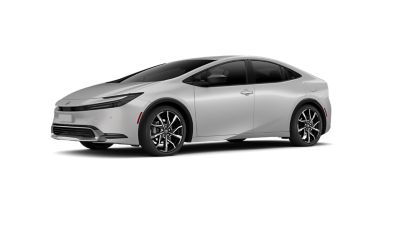 New 2025 Toyota Prius Plug-in Hybrid XSE PLUG-IN HYBRID in San Diego ...