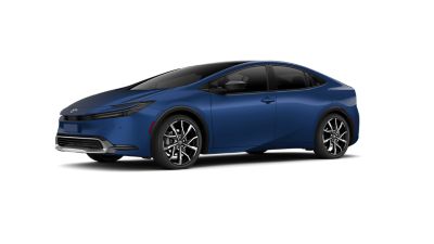 New 2025 Toyota Prius Plug-in Hybrid XSE Premium in Louisville KY ...