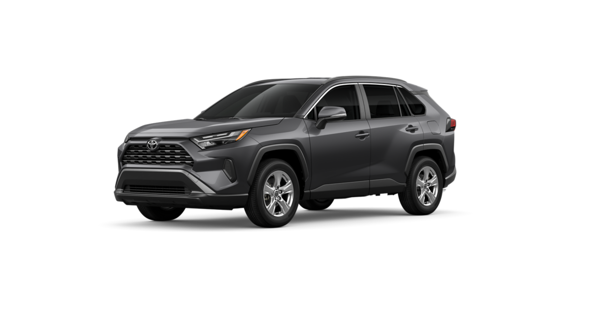 Rav4 Design New 2025 Toyota RAV4 XLE XLE AWD SUV in Virginia Beach # | Checkered ...