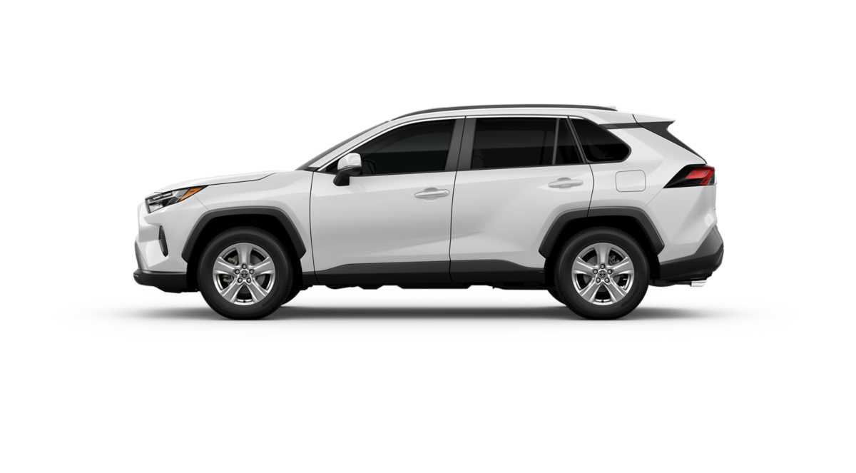 21 New TOYOTA Rav4 in Stock serving Richmond, Fredericksburg, Virginia ...