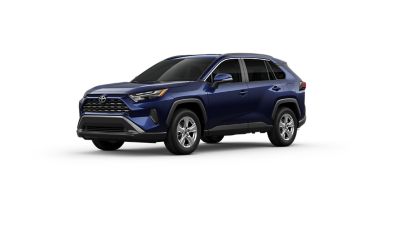 New 2025 Toyota RAV4 XLE XLE AWD SUV in Hazelwood Bommarito Toyota