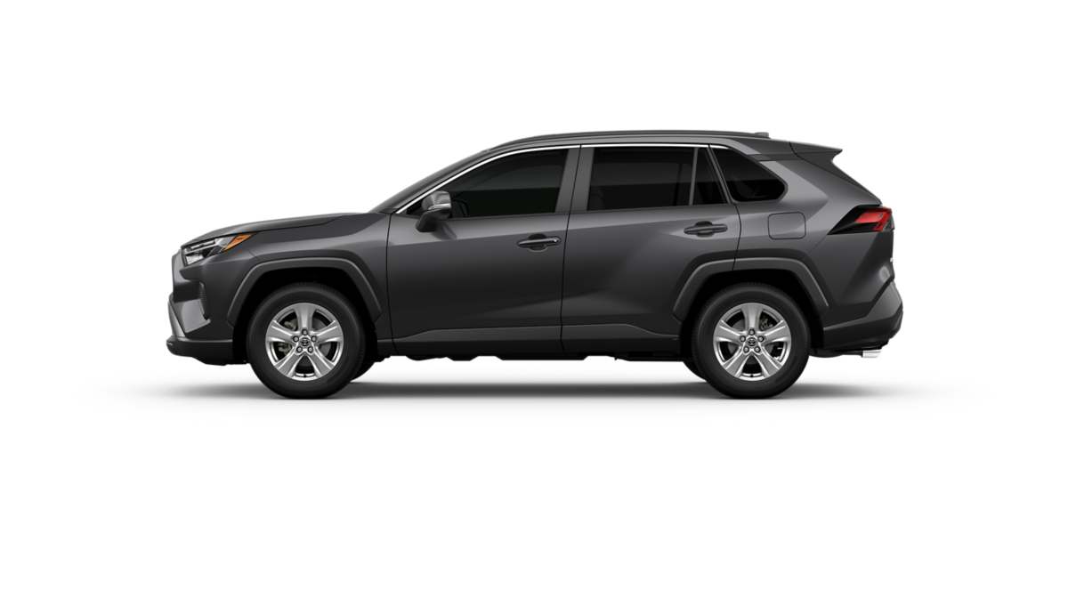 New 2025 Toyota RAV4 XLE XLE AWD SUV in Virginia Beach # | Checkered ...