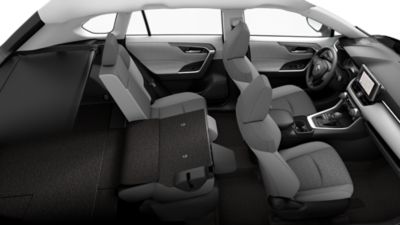 New 2025 Toyota RAV4 XLE in Louisville KY 2T3P1RFV9SW513247 Oxmoor