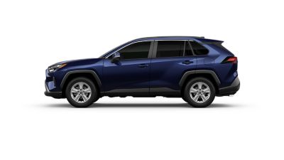 New 2025 Toyota RAV4 XLE XLE AWD SUV in Hazelwood Bommarito Toyota