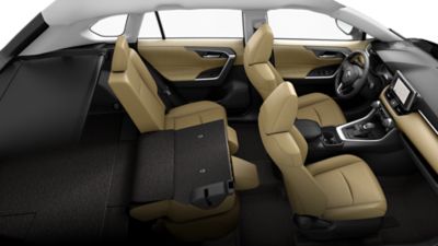 New 2025 Toyota RAV4 XLE Premium XLE PREM FWD SUV in Rockwall