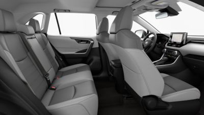 New 2025 Toyota RAV4 XLE Premium XLE PREM FWD SUV in Tallahassee