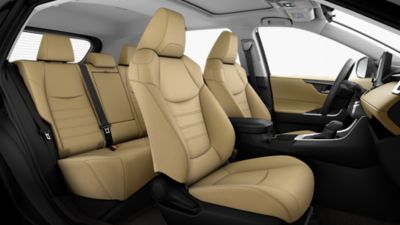 New 2025 Toyota RAV4 XLE Premium in Lawrenceville NJ