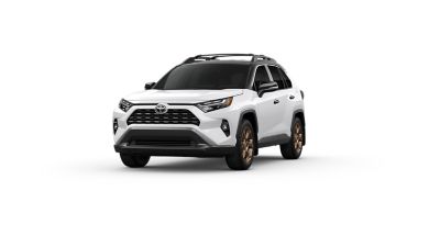 New 2025 Toyota RAV4 Hybrid Woodland Edition WOODLAND in Coon Rapids Carlson Toyota
