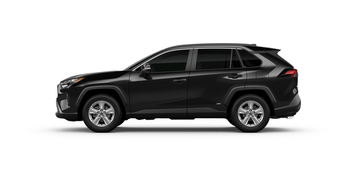 New 2025 Toyota RAV4 Hybrid XLE In Hudson Oaks TX 4T3RWRFV1SU180312 new-2025-toyota-rav4-hybrid-xle-in-hudson-oaks-tx-4t3rwrfv1su180312