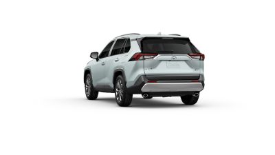 New 2025 Toyota RAV4 Hybrid Limited in Houston TX JTMD6RFV2SJ069700