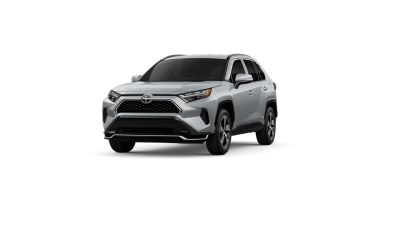 New Toyota RAV4 Plug-in Hybrid for Sale in Vancouver, WA | Vancouver Toyota