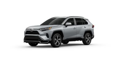 New 2025 Toyota RAV4 Plugin Hybrid SE PLUGIN HYBRID in Oakland