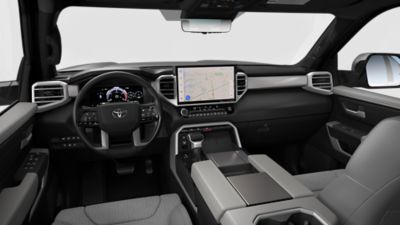 New 2025 Toyota Sequoia Limited 4Wheel Drive LIMITED HYBRID in West Bloomington Walser Toyota