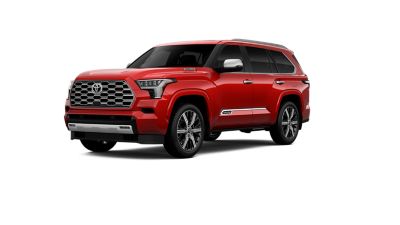 Toyota Finance Offers | Auto Incentives near Fort Carson, CO