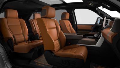 New 2025 Toyota Sequoia 1794 Edition - 362489838ab85d0697f72d3fb9eb6eb6106898c9432194cbfd6a26708ba197f4