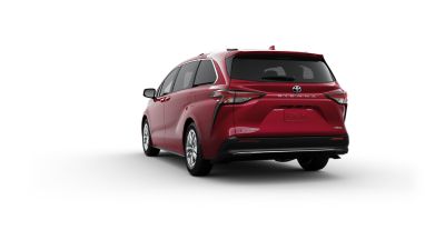New 2025 Toyota Sienna Limited 7 PASSENGER for Sale in Naperville