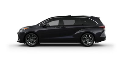 New 2025 Toyota Sienna Platinum in Houston TX 5TDERKEC9SS251027 Toyota Of Katy