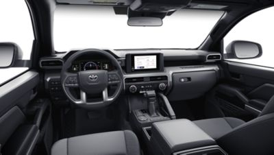 New 2025 Toyota SR5 in Miami West Kendall Toyota 3TMKB5FN4SM026278