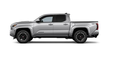New 2025 Toyota TRD Sport 4X2 DOUBLE CAB in Homestead South Dade Toyota of Homestead
