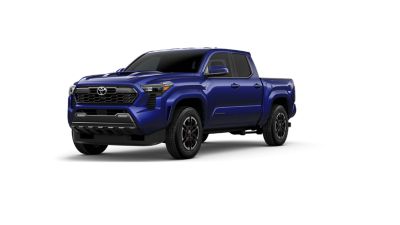 Nuevo 2025 Toyota TRD Sport 4X2 DOUBLE CAB en Wesley Chapel